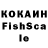 COCAIN FishScale Karar Senin